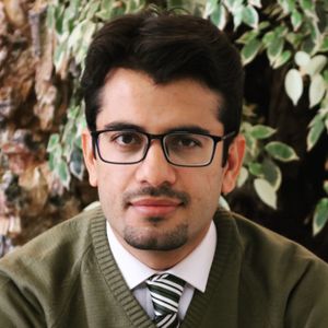 آرش جواهری