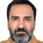 آرش کلانتری
