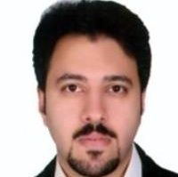 آرش خامنه باقری