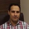 آرش معبودی