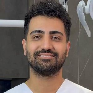 آرش معینی