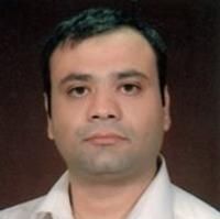 آرش ثابتی