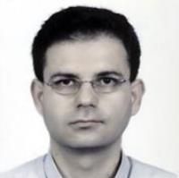 آرش صرافی حقیقی