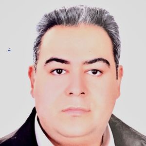 آرش تهمتن