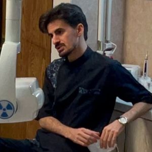 عکس دکتر