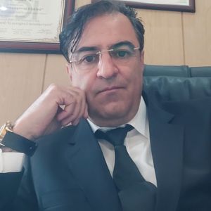 اردشیر غلامی