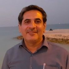 اردشیر نجفی