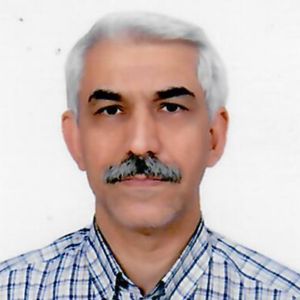 عارف حسینیان امیری