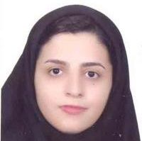 عارفه کلانتری خاندانی دکتر دندانپزشکی کرمان
