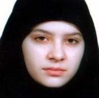عارفه ابویسانی