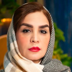 آرزو بهزادیان