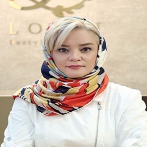 آرزو حسامی فرد