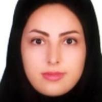 آرزو شیرزنی