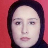 آرزو یزدانی