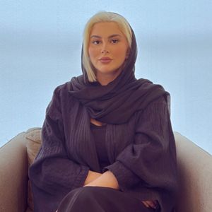 آرزو فراهانی