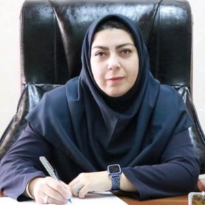 آرزو حاجی وثوق
