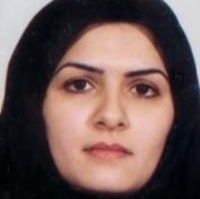 آرزو خاتمی زنوزیان