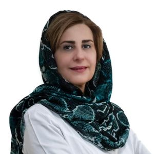 آرزو مرادی