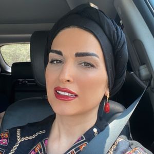 آرزو سعیدی فر