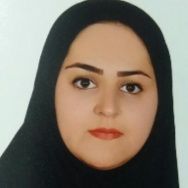 آرزو شاه میوه اصفهانی