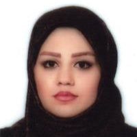 آرزو میرزائی