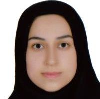 آرزو مرادی رزیدنت پریودانتیکس
