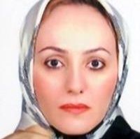 آرزو رضائی