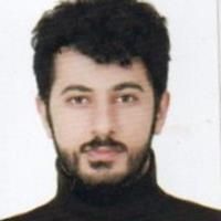 آریا سعیدنیا