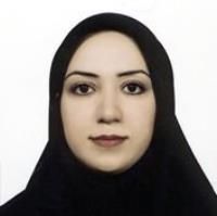 آرین دخت آزادمنش