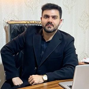آریان فیروزی