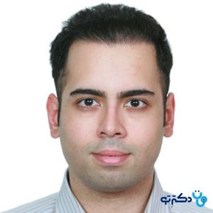 عکس دکتر