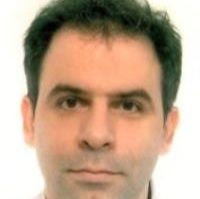 آریانب محرابی