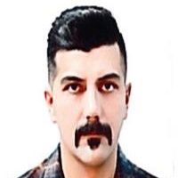 آرمان افشاری سوگلی تپه