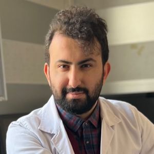 آرمان علیپور کیوی