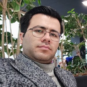 آرمان جهانشاهی
