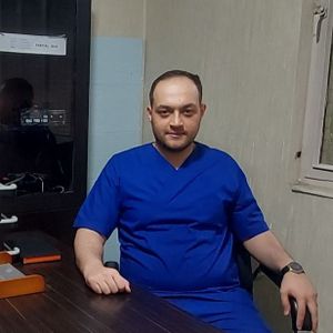 عکس دکتر