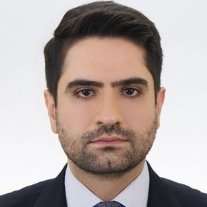آرمین قادری
