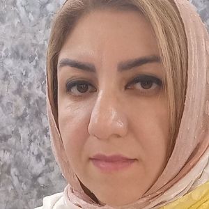 آرنوش درستکار