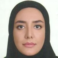 آرشیدا نجفی نژاد