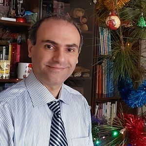 آرتین ماردیروسیان