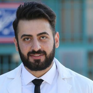 آروین برهانی