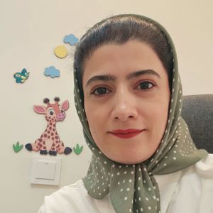 آرزو امینیان دریاسری