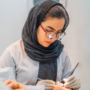 آرزو الیاسیان