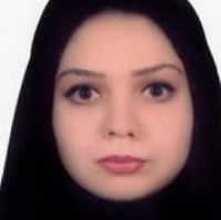 آرزو خوانساری نیا