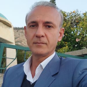 عکس دکتر