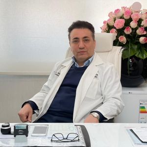 اسداله کیانی هرچگانی