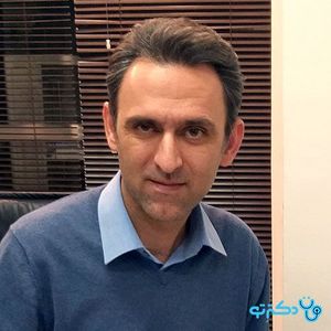 اسدالله مهدوی