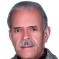 اسدالله داوری