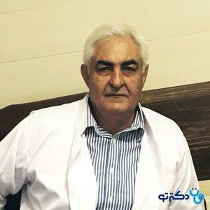 اسدالله ده بزرگی