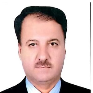 اسداله گنج خانلو